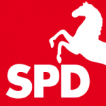 Logo: SPD OV Wesendorf