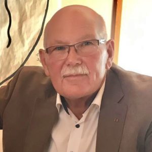 Siegfried Weiß, Wesendorf