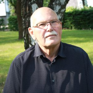 Siegfried Weiß - Wesendorf
