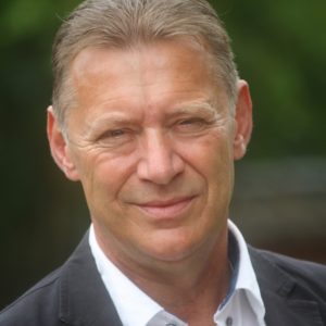 Andreas Hoffmann, Wesendorf