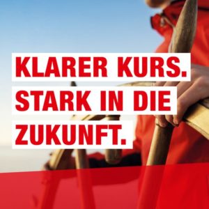 Klarer Kurs