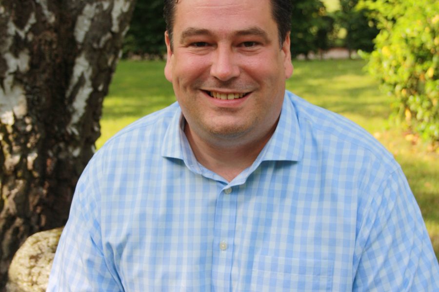 Tobias Heilmann